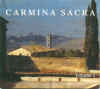 Carmina Sacra vol. 2 - 10,00 