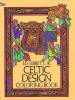 Celtic Design Coloring Book - 6,00 €