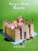Easy to make Castle - 9,00 €