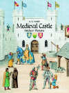 Medieval Castle Sticker Picture - 7,00 €