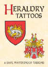 Heraldry Tattoos - 2,50 €