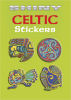 Shiny Celtic Stickers - 2,50 €
