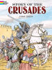 Story of the crusades coloring book - 6,00 €