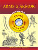 Arms and Armor CD-ROM and book - 20,00 