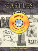 Castles CD-ROM and book - 18,00 