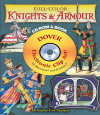 Full-Color Knights and Armour CD-ROM and Book - 23,00 