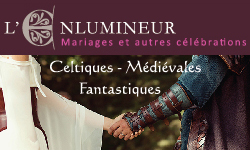 L'Enlimineur - Mariages et autres clbrations