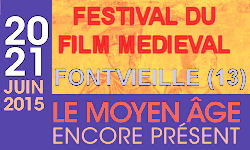 Vontvieille (13) - Festival du film mdival - 20/21 juin 2015