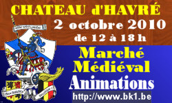 Havr - 2 octobre 2010