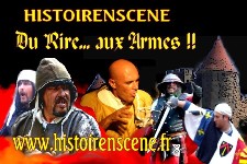 Histoire en Scne