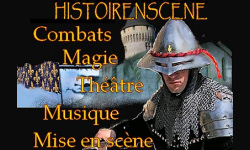 Histoire en Scne