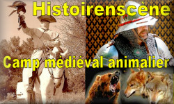 Histoire en Scne